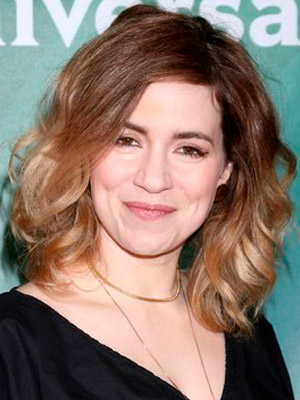 Элис Веттерлунд
Alice Wetterlund