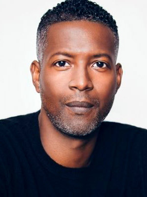 Кори Рейнольдс
Corey Reynolds