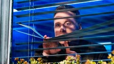 Засланец из космоса 2 сезон 5 серия онлайн