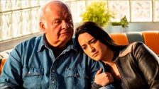 Засланец из космоса 2 сезон 11 серия онлайн