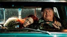 Засланец из космоса 2 сезон 15 серия онлайн
